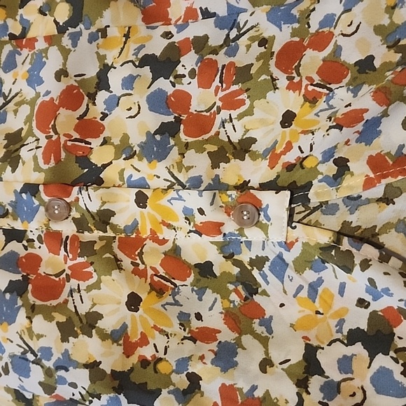 Button down dress - Picture 2 of 5